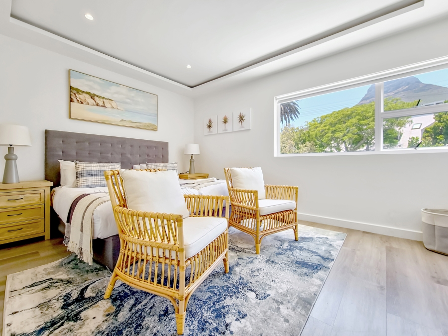 4 Bedroom Property for Sale in Camps Bay Western Cape